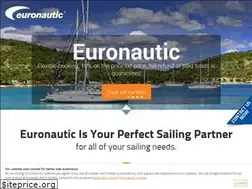 Sites similar to euronautic.eu