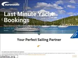 Sites similar to euronautic.hr