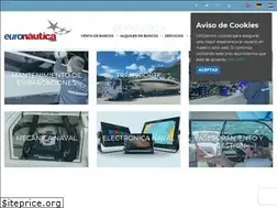 Sites similar to euronautica.com