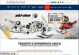 Sites similar to euronautica.ro