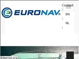 Sites similar to euronav.eu