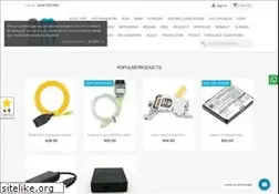 Sites similar to euronavmaps.com