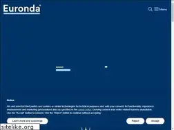 Sites similar to euronda.com