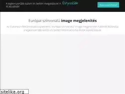 Sites similar to euroneon.hu