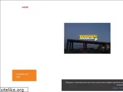 Sites similar to euroneon.it