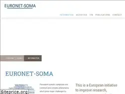 Sites similar to euronet-soma.eu