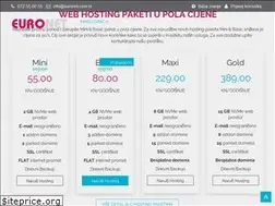 Sites similar to euronet.com.hr