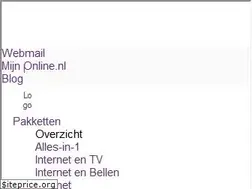 Sites similar to euronet.nl