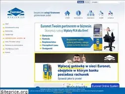 Sites similar to euronet.pl