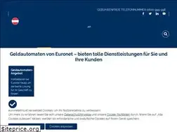 Sites similar to euronetatms.at