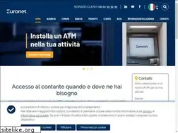 Sites similar to euronetatms.it