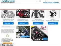 Sites similar to euronetbike.net