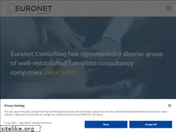 Sites similar to euronetconsulting.com