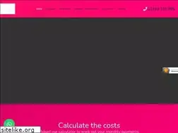Sites similar to euronetmotors.co.uk