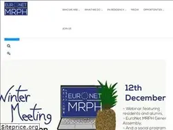 Sites similar to euronetmrph.org