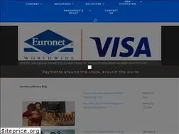 Sites similar to euronetsoftware.com