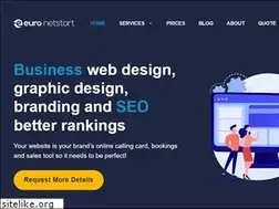Sites similar to euronetstart.com