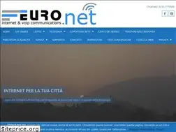 Sites similar to euronetwifi.it
