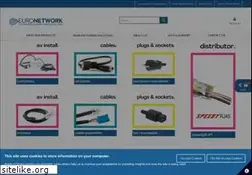 Sites similar to euronetwork.co.uk