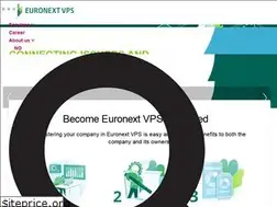Sites similar to euronextvps.no