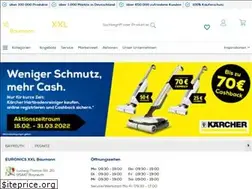 Sites similar to euronics-baumann.de