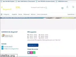 Sites similar to euronics-bergerhoff.de