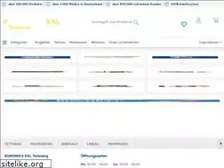 Sites similar to euronics-bodensee.de