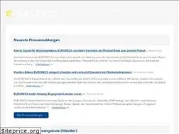 Sites similar to euronics-deutschland.de
