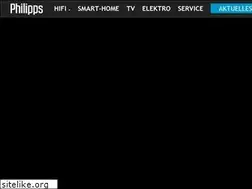 Sites similar to euronics-philipps.de