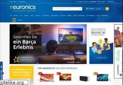 Sites similar to euronics.ch
