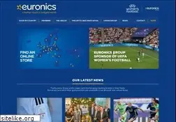 Sites similar to euronics.com