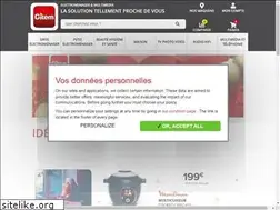 Sites similar to euronics.fr