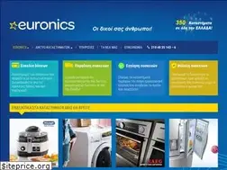 Sites similar to euronics.gr