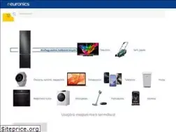 Sites similar to euronics.hu