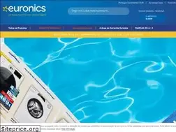Sites similar to euronics.pt