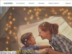 Sites similar to euronics.ru