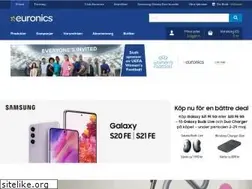 Sites similar to euronics.se