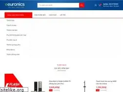 Sites similar to euronics.vn