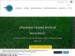 Sites similar to euronix.es