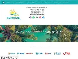 Sites similar to euronn.ru