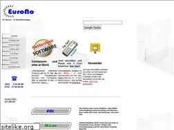 Sites similar to eurono.de