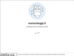 Sites similar to euronoleggi.it