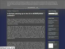 Sites similar to euronomist.blogspot.co.uk