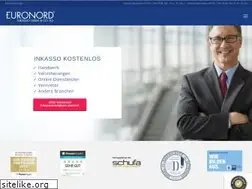 Sites similar to euronord.de