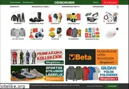 Sites similar to euronorm.hu
