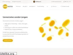 Sites similar to euronotes.be