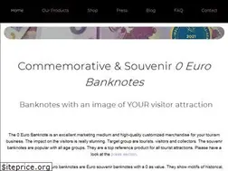 Sites similar to euronotesouvenir.ie