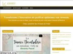 Sites similar to euronov.com