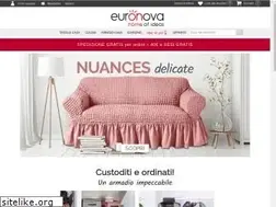 Sites similar to euronova-italia.it