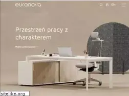Sites similar to euronova.pl